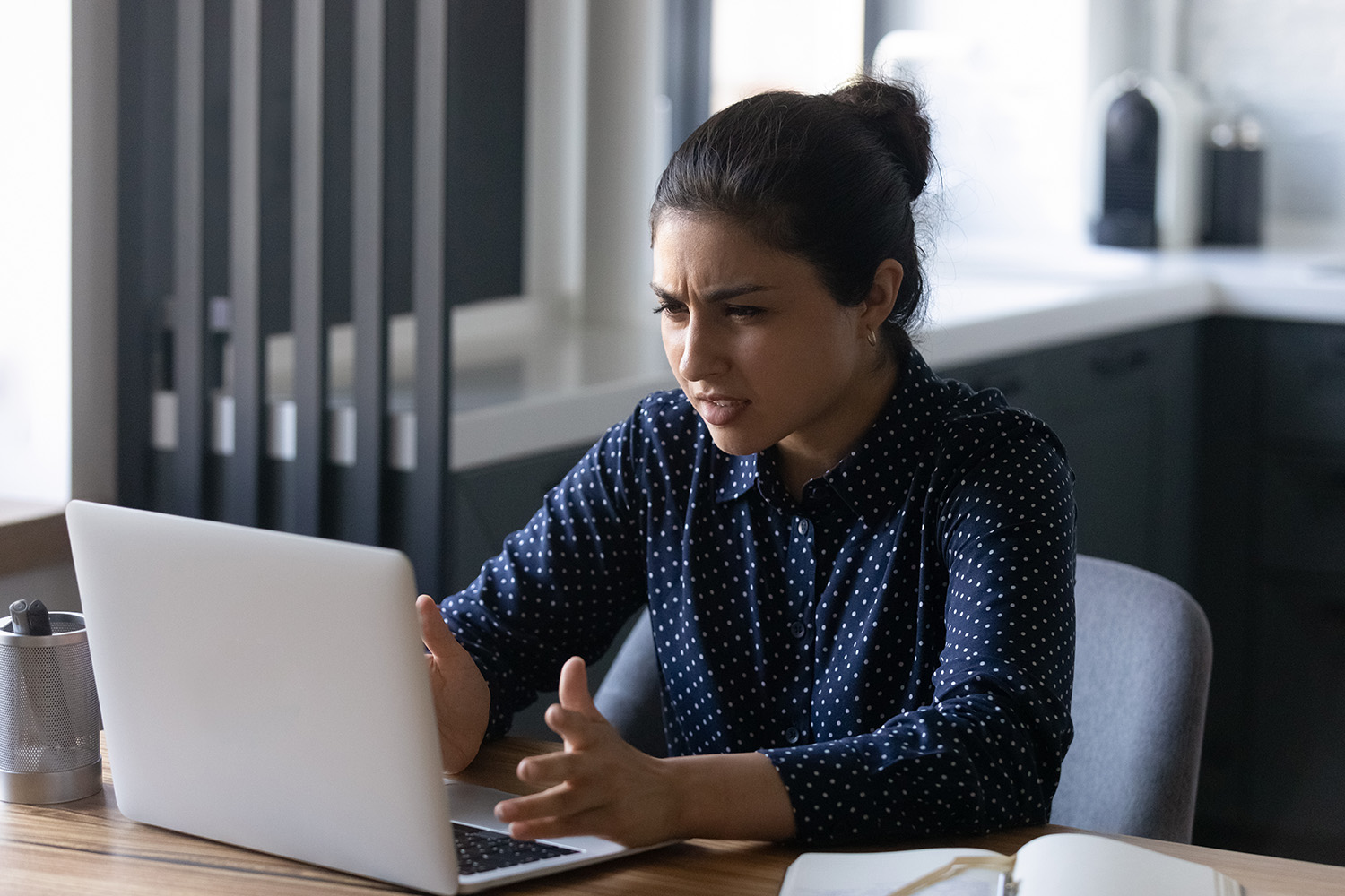 Danger! Poor Data Quality and How CRM Admins Can Save the Day