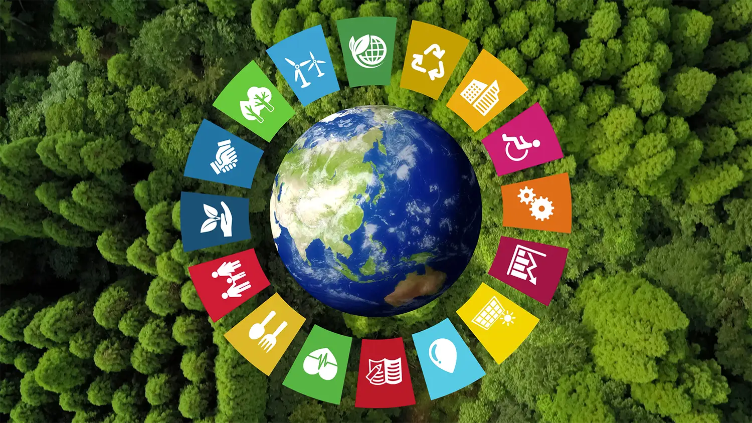 How Dynamics 365 Helps You Reduce Environment Impact and Improve ESG Performance