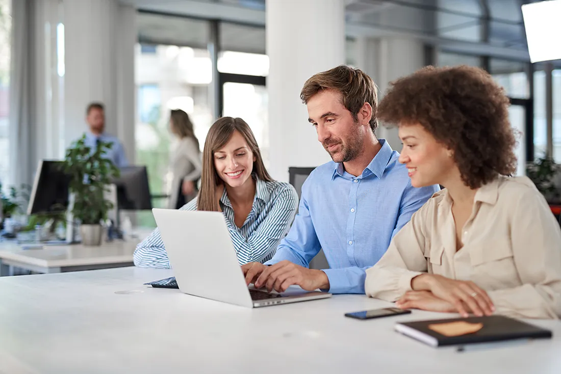Dynamics Marketing is now Customer Insights