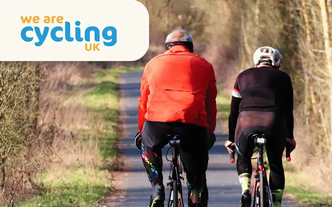 Cycling UK