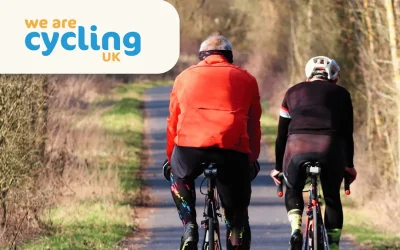 Cycling UK
