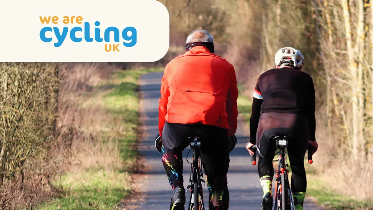 Cycling UK Cycling UK