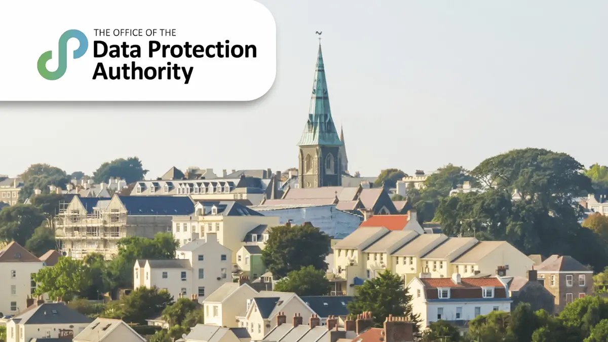 The Office of the Data Protection Authority