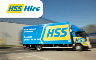 HSS Hire