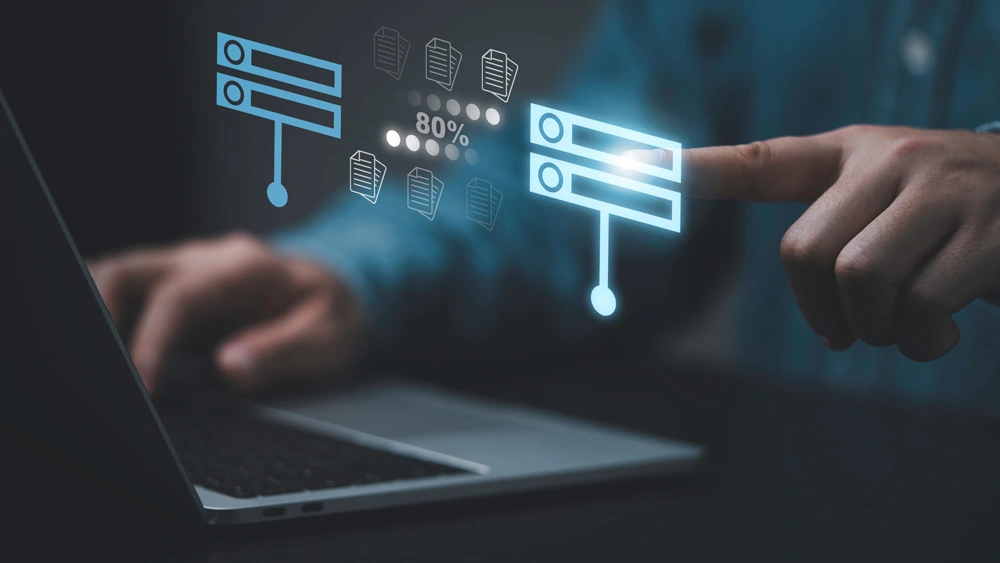 Achieving Seamless Data Migration to Dynamics 365