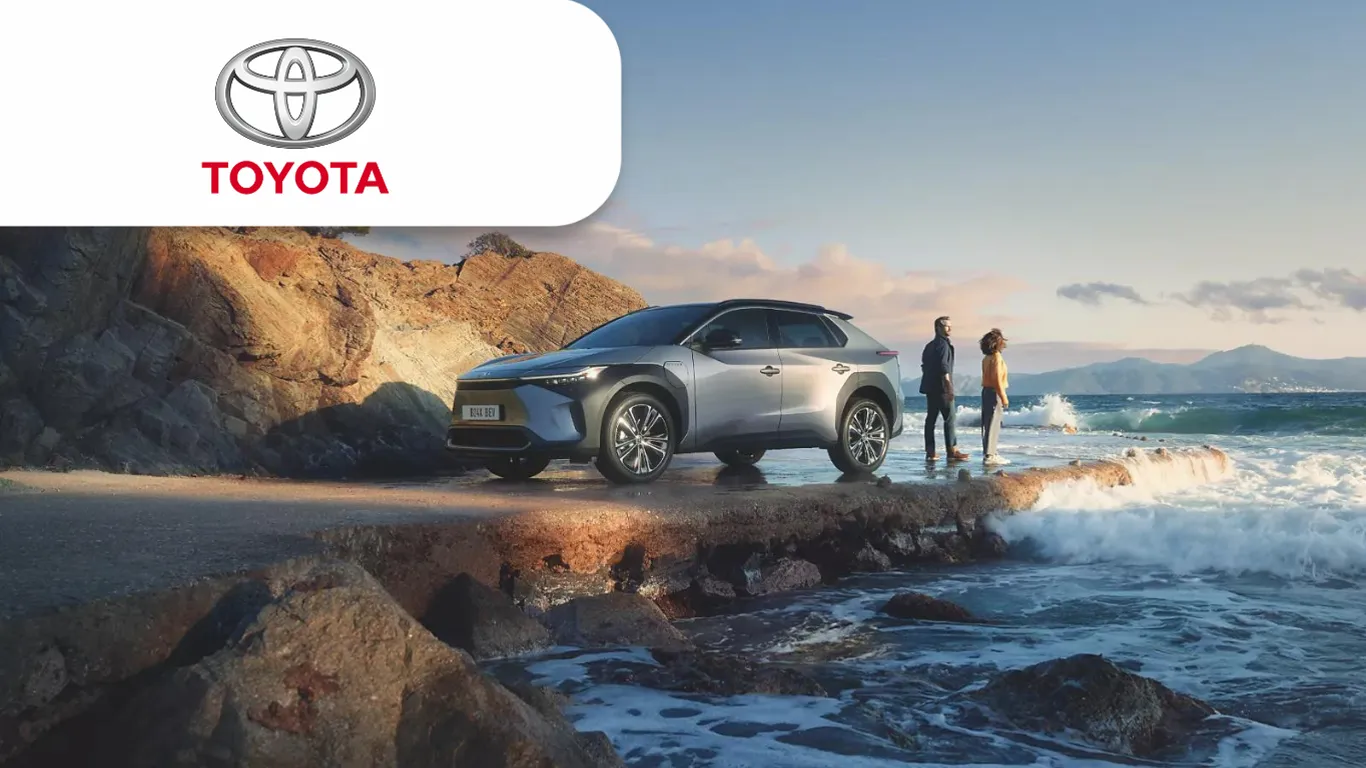 Toyota Toyota