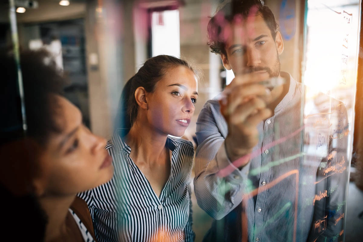 Best Practices for CRM User Adoption