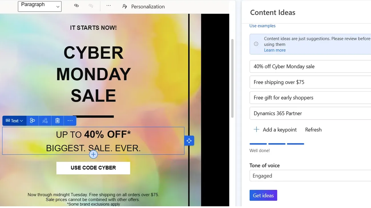 How Copilot Enhances Dynamics 365 Customer Insights