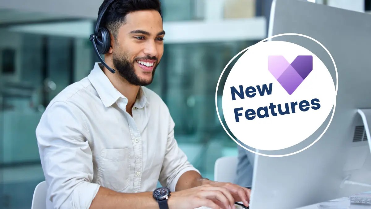 What’s New in Microsoft Dynamics 365 Customer Service for 2024