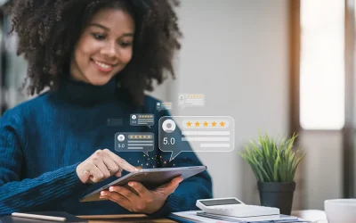 How Surveys with Dynamics 365 Customer Voice Enhance Feedback Management