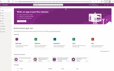 Model-Driven Apps: Unlocking Business Agility in Dynamics 365