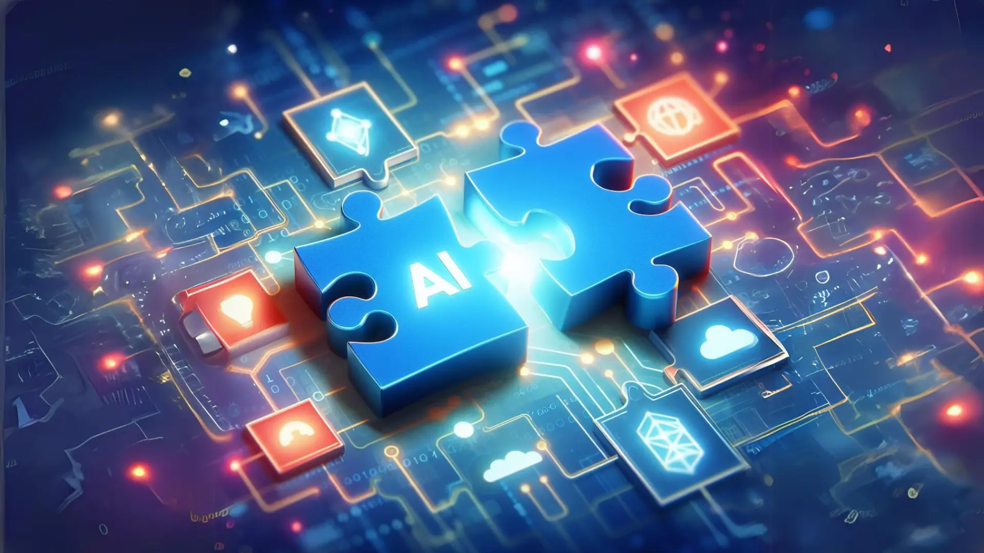 Navigating AI and Automation: Power Platform Solutions for Business Efficiency