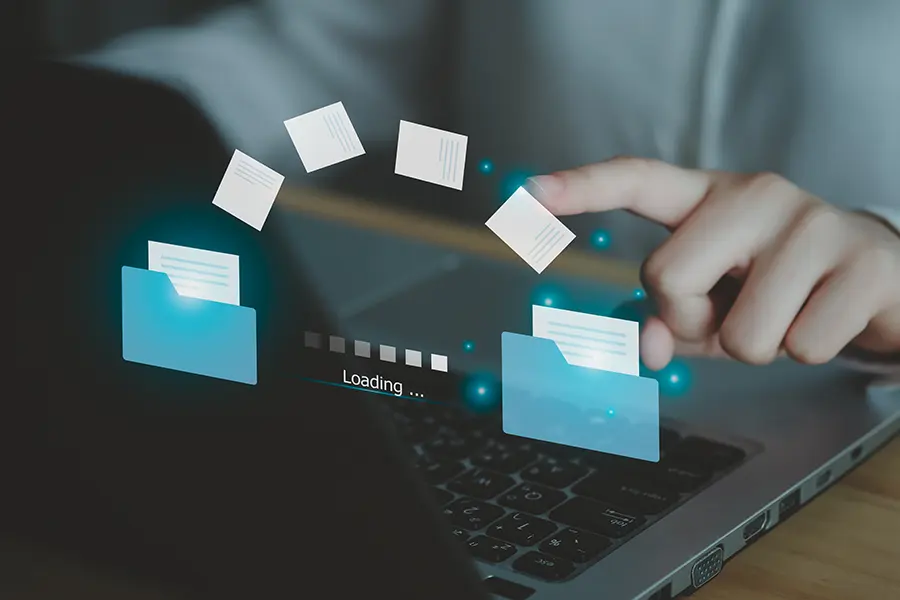 Best Practices for Dynamics 365 Data Import