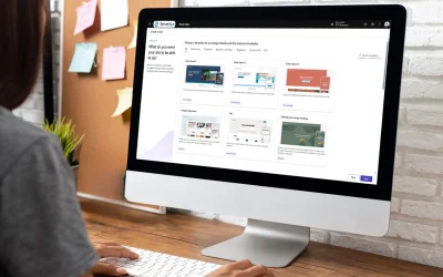 A Quick Guide to Power Pages Website Templates