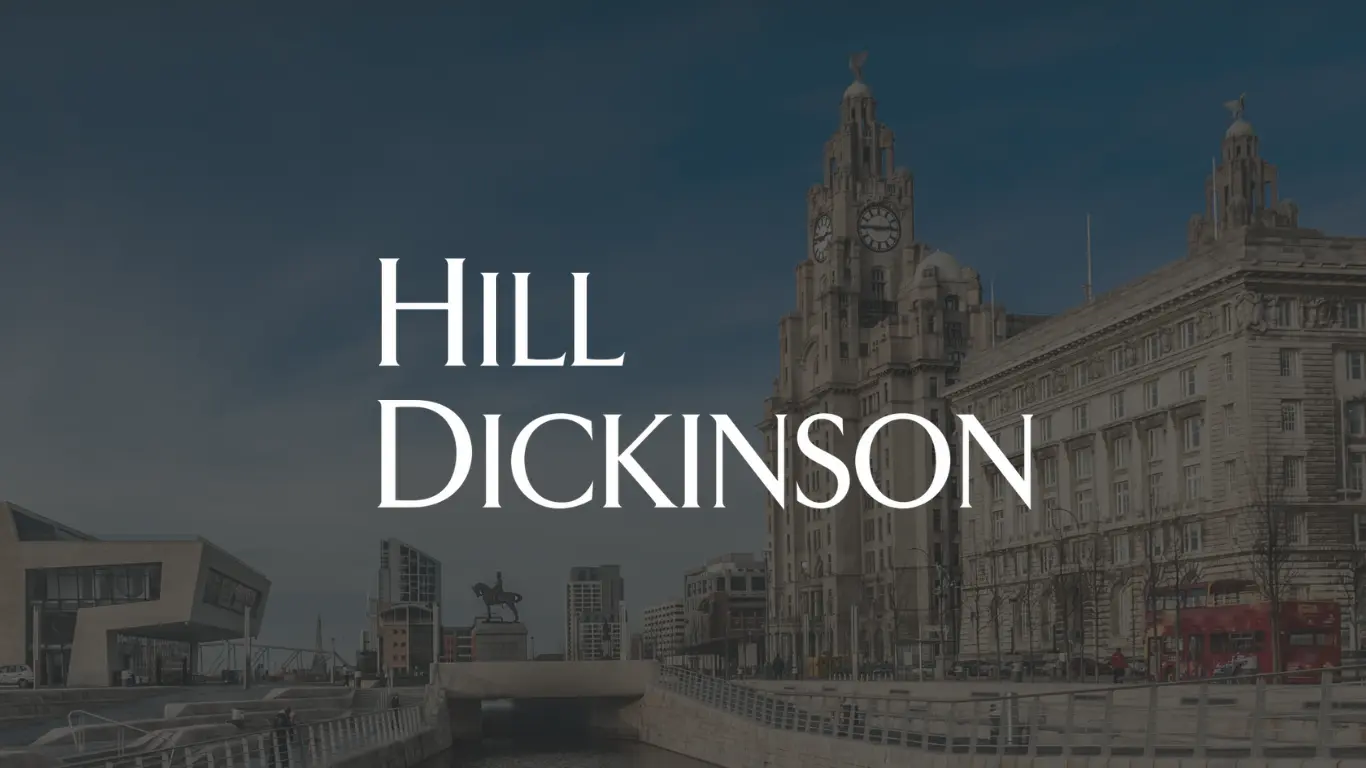 How Hill Dickinson Advanced Its Digital Transformation with ServerSys