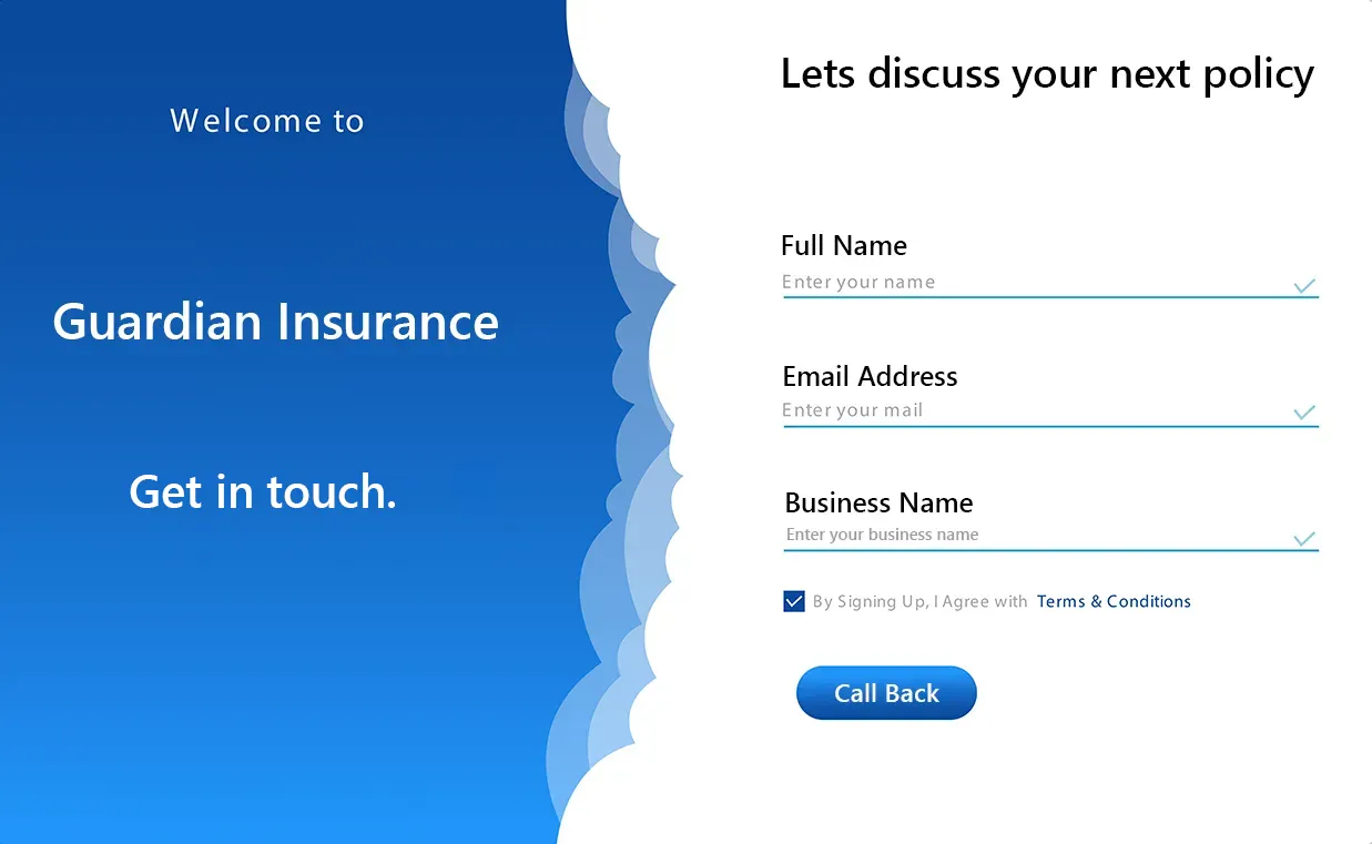 Integrating Dynamics 365 with External Web Forms