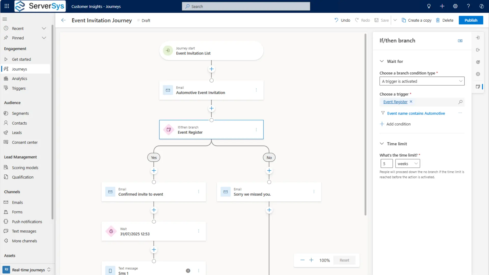 A Quick Guide to Licensing Dynamics 365 Customer Insights