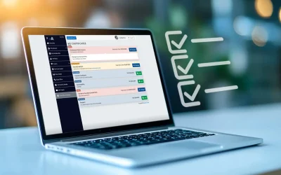 Simplify Compliance Management with Integrated Web Portals