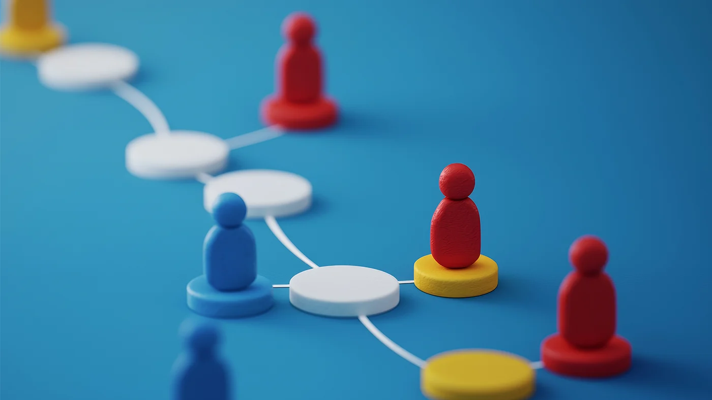 Refine Segments with Marketing Signals in Customer Insights – Data
