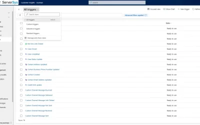Beyond Bulk Emails: How Dynamics 365 Customer Insights Triggers Transform Marketing Engagement