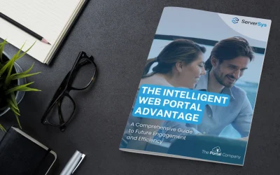 How Intelligent Web Portals Redefine Business Success