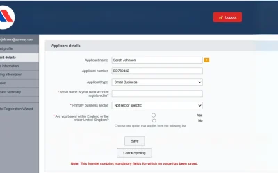 Outdated Web Portals: When Revamp Beats Replacement