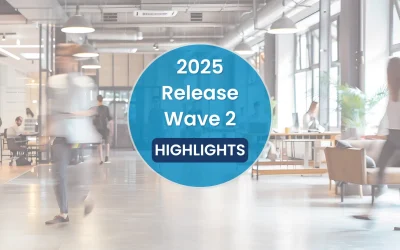 2025 Release Wave 2 Highlights for Dynamics 365, Power Platform and Copilot