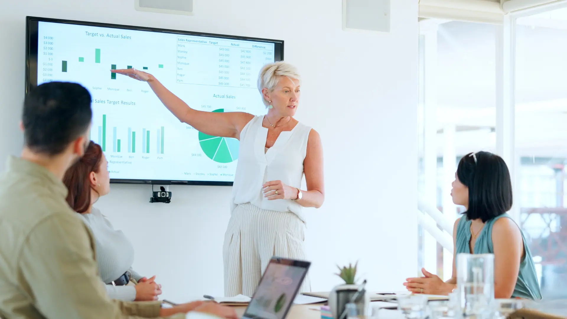 Dynamics 365 ROI: How to Define Success