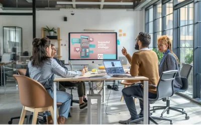 Dynamics 365 Web Portal Architecture: Why Planning Prevents Costly Rebuilds