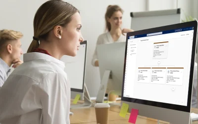 Unlock Insights with New Hierarchical Relationship Visualiser in Dynamics 365 Sales