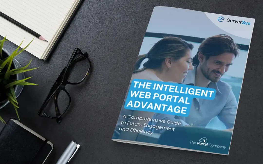 Web Portal Guide: How Intelligent Portals Redefine Business Success