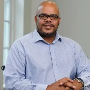 Rodney Green Sales Director