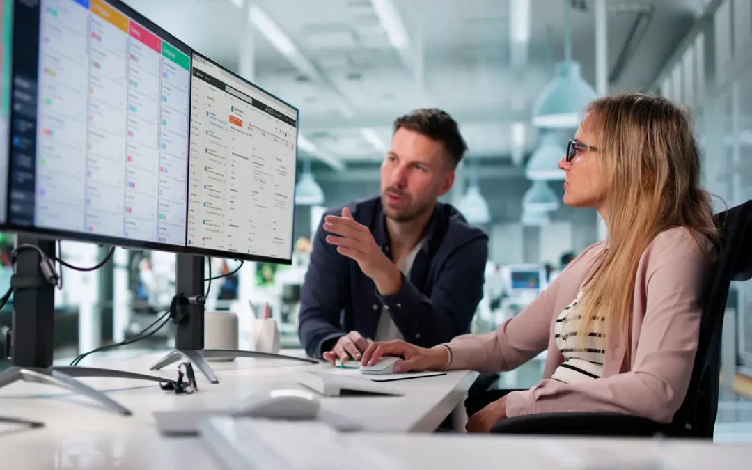 Build Consistent Sales Processes That Scale Using Dynamics 365 Sales Accelerator