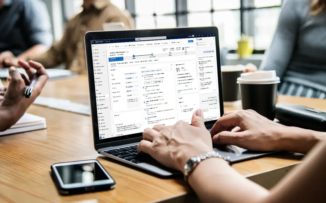 Is Your Dynamics 365 System Getting the Attention It Deserves?