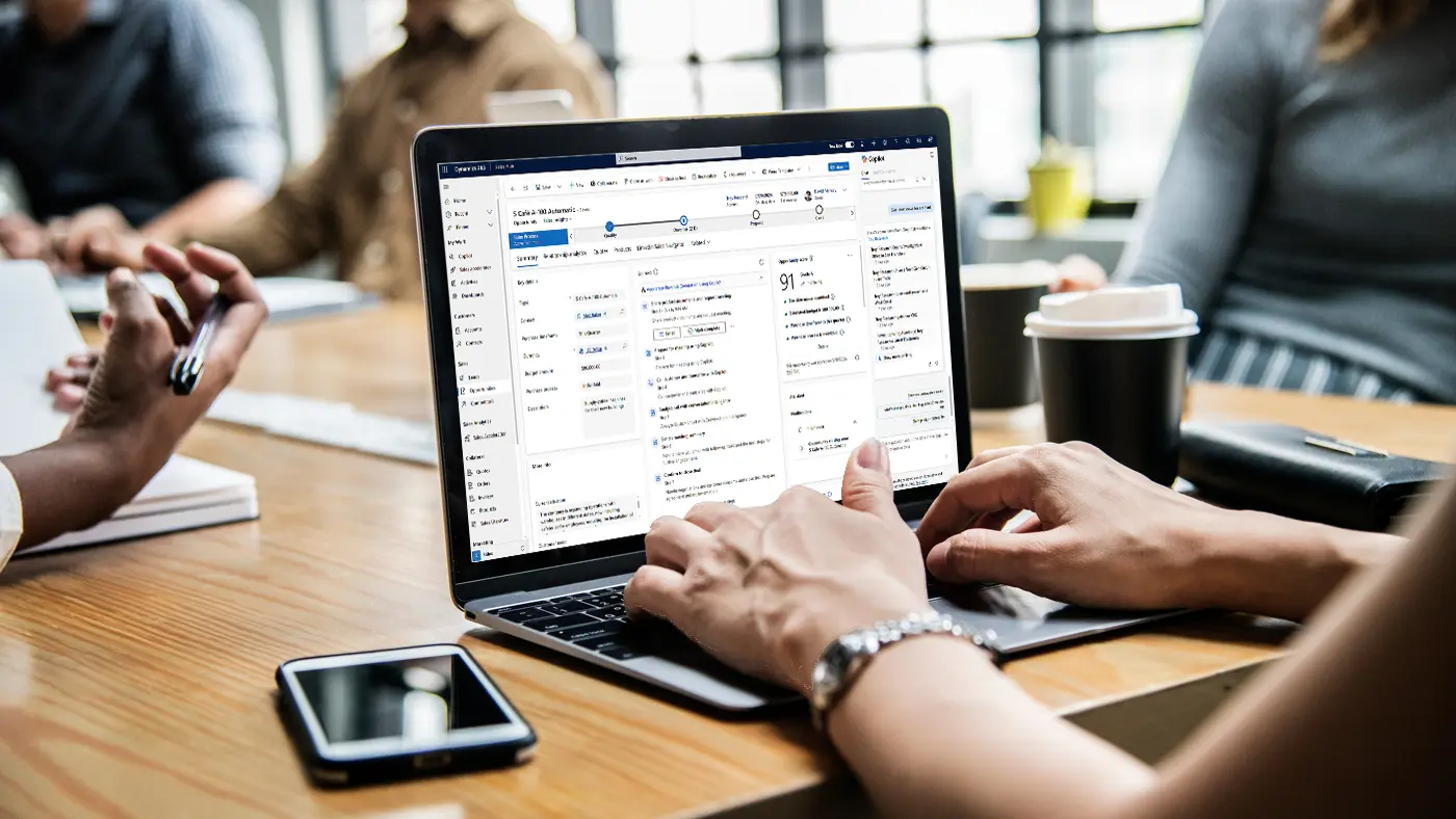 Is Your Dynamics 365 System Getting the Attention It Deserves? Is Your Dynamics 365 System Getting the Attention It Deserves?