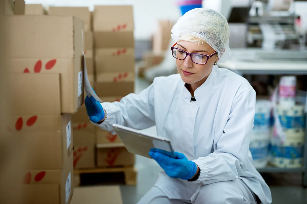 chemicaldist Chemical Distribution - Dynamics 365 with ServerSys