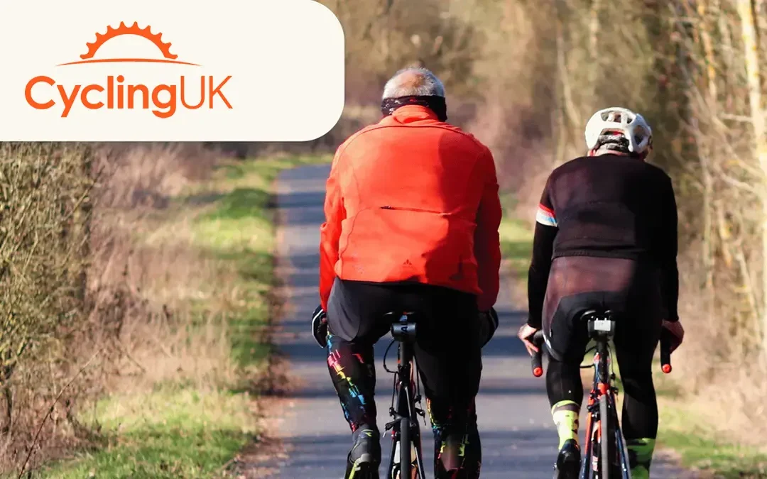 Cycling UK