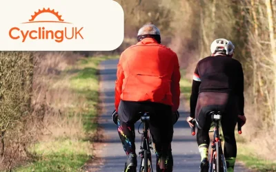 Cycling UK