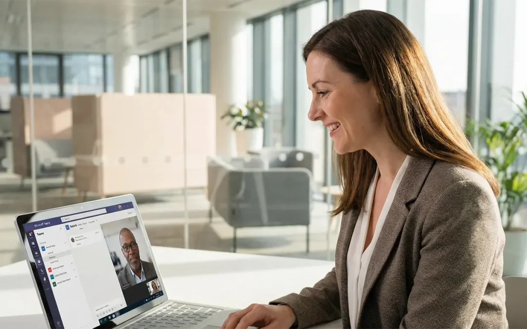 Why Frequent Conversations Maximise Dynamics 365 Value