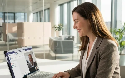 Why Frequent Conversations Maximise Dynamics 365 Value