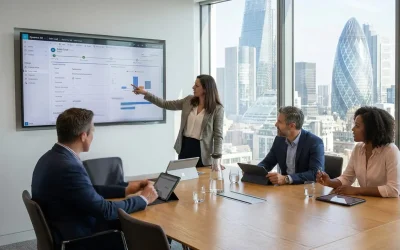 Derisking Your Digital Transformation Project