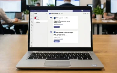 From Document to Dynamics 365 Without Manual Data Entry