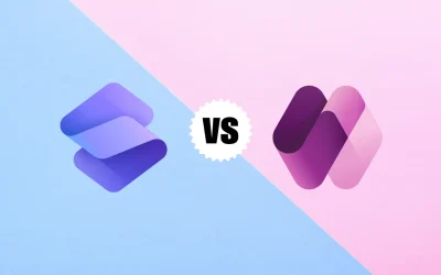 Power Apps vs Power Pages: Which Do You Need With Dynamics 365?