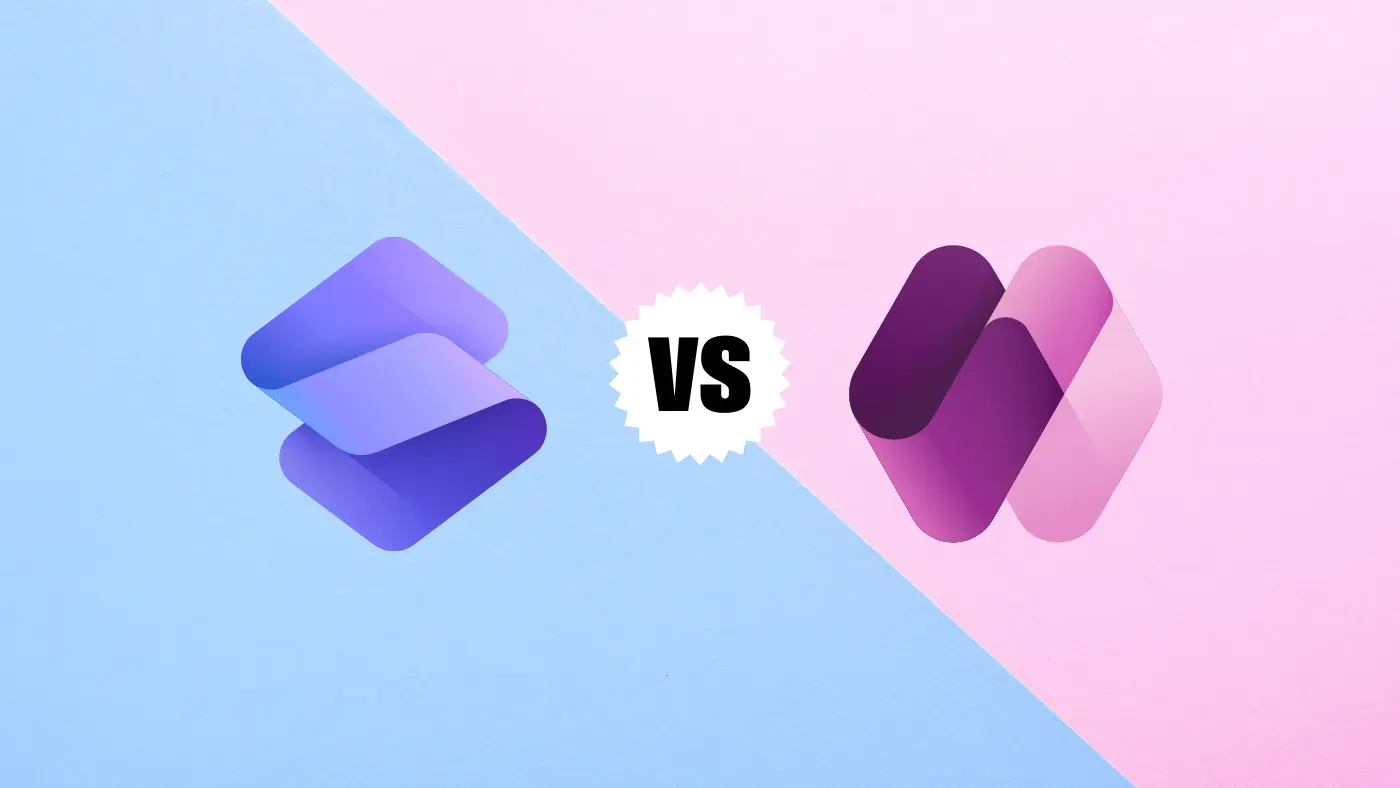 Power Apps vs Power Pages: Which Do You Need With Dynamics 365? Power Apps vs Power Pages: Which Do You Need With Dynamics 365?