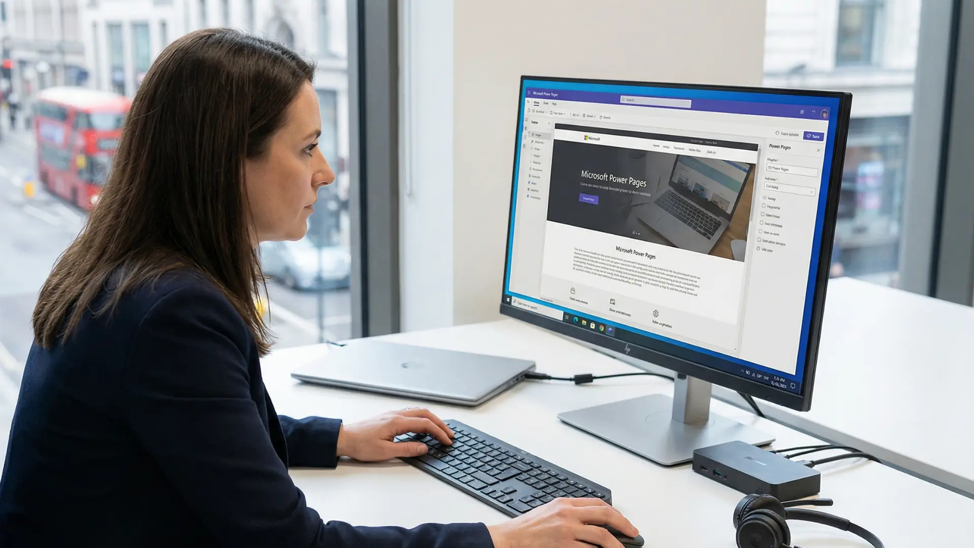 Why Power Pages Websites Are About to Do More Why Power Pages Websites Are About to Do More