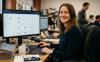 Webinar: What Dynamics 365 Customer Insights – Journeys Adds to Your Platform