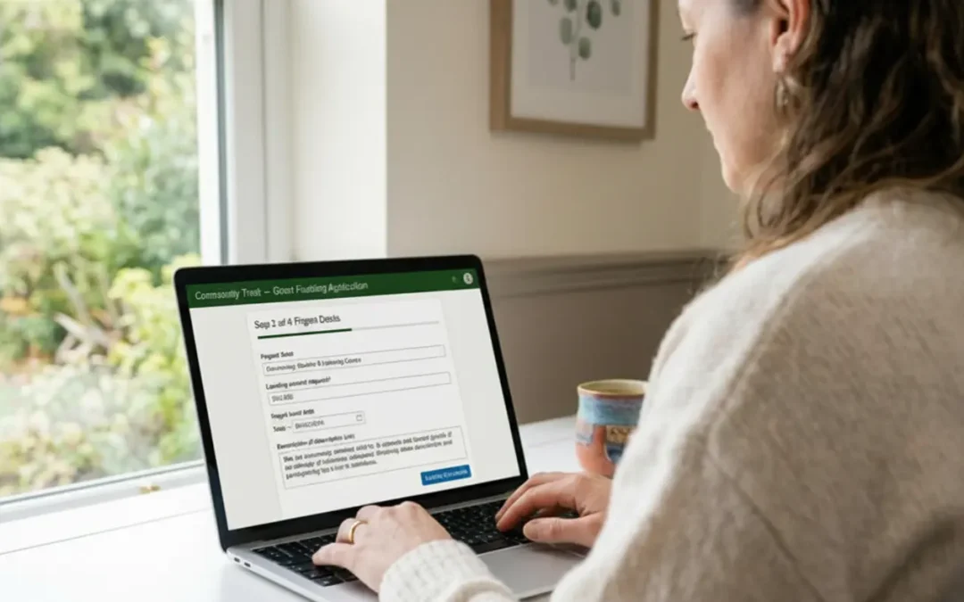 4 Dynamics 365 Portal Types Beyond Customer Self-Service