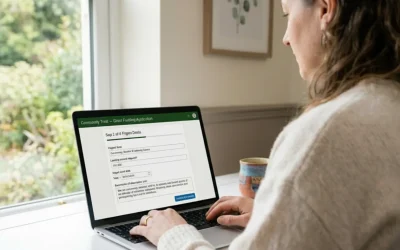 4 Dynamics 365 Portal Types Beyond Customer Self-Service