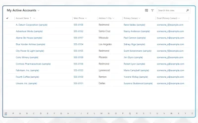 Deprecated: Editable Grid & Read-Only Grid for Power Apps & Dynamics 365