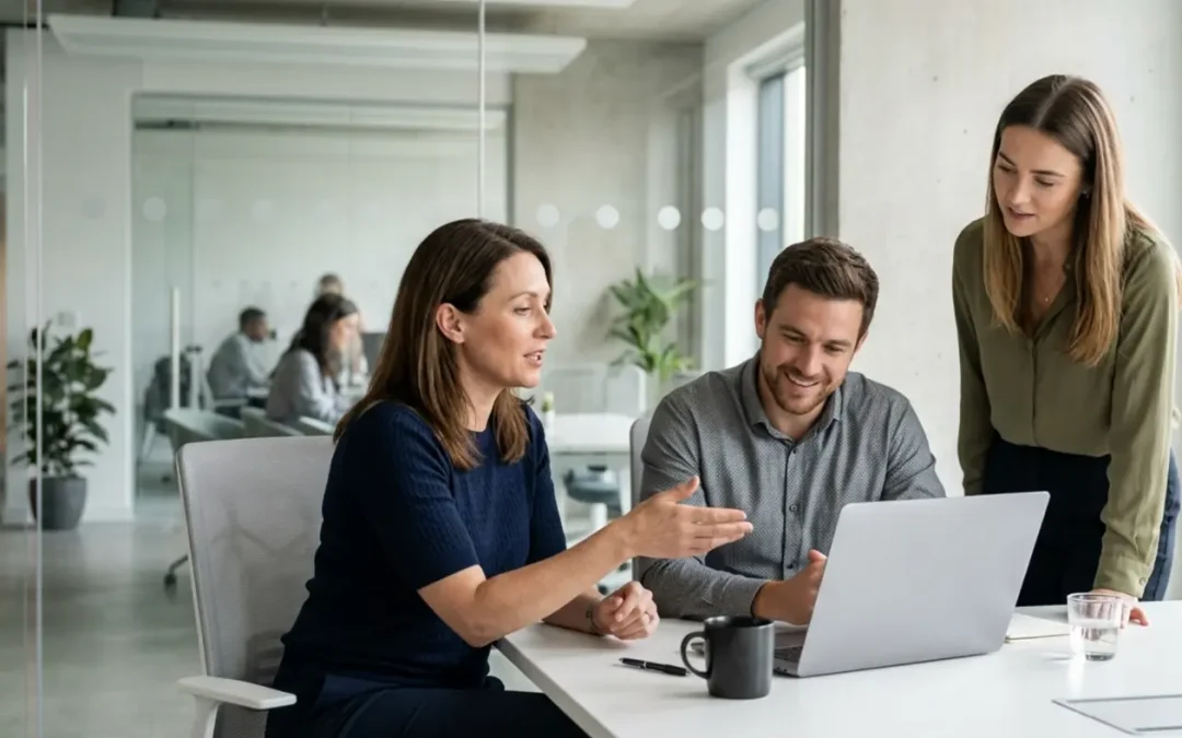 What Is Modern CRM, And Why It Should Change Your Thinking